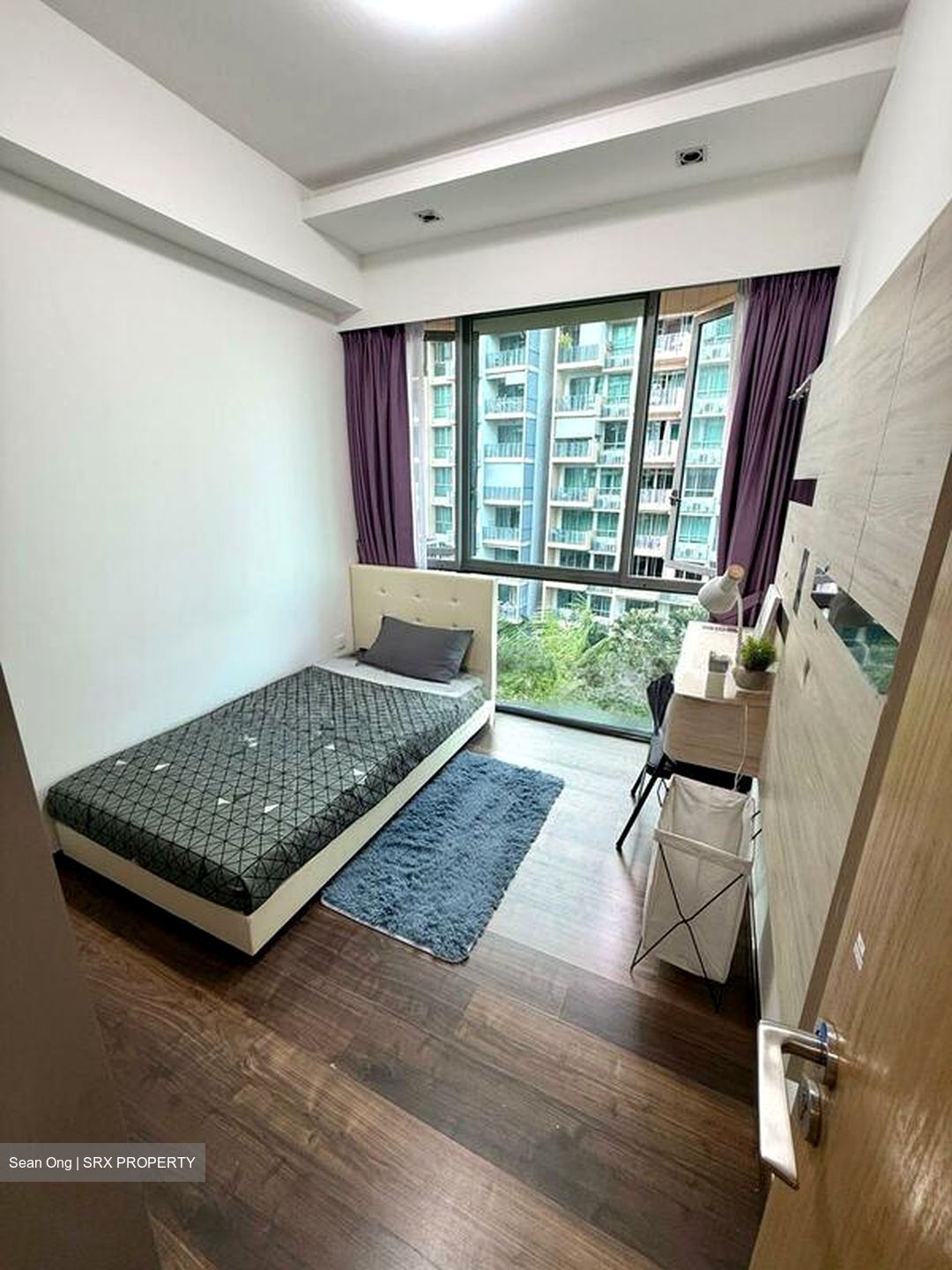 The Glades (D16), Condominium #524955151